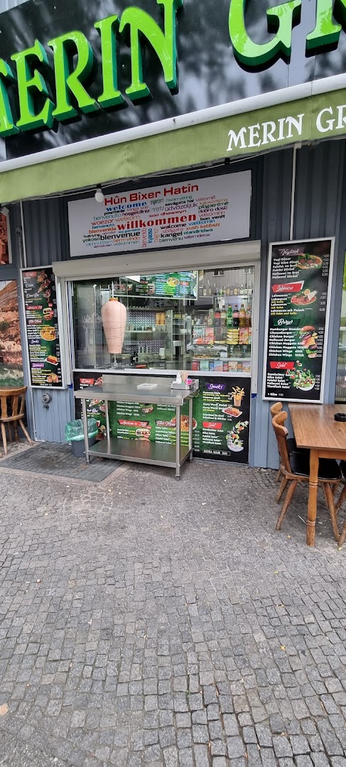 Merins Grillhaus · Fotos 13