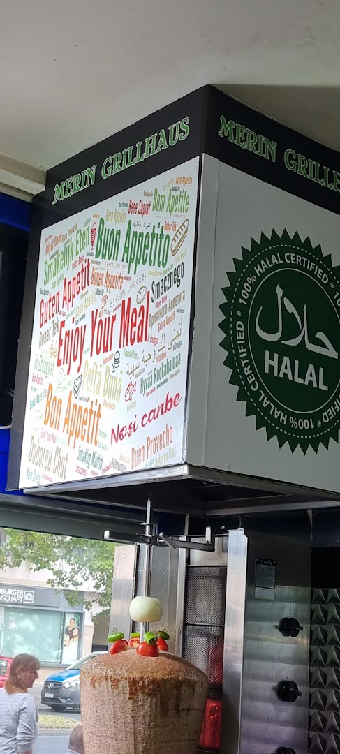 Merins Grillhaus · Fotos 15