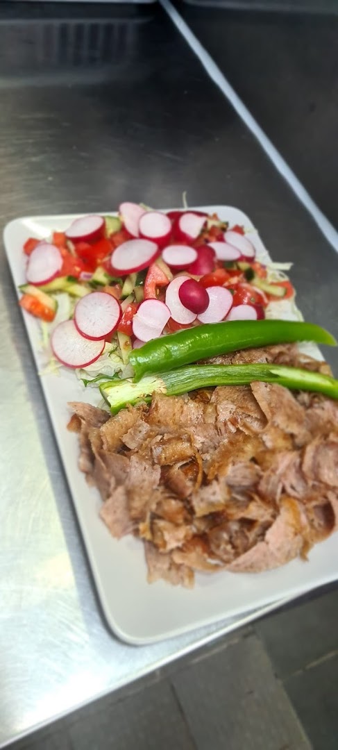Merins Grillhaus · Fotos 14