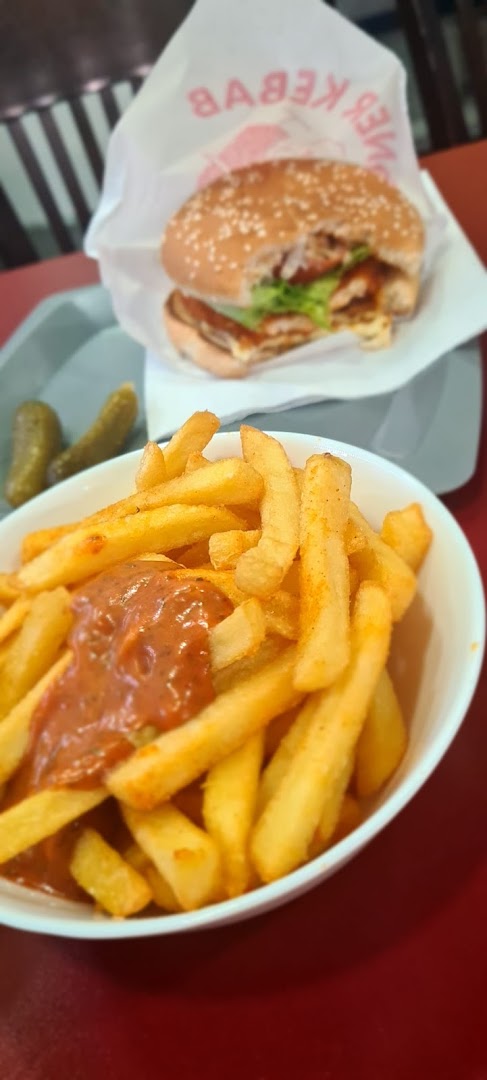 Merins Grillhaus · Fotos 12