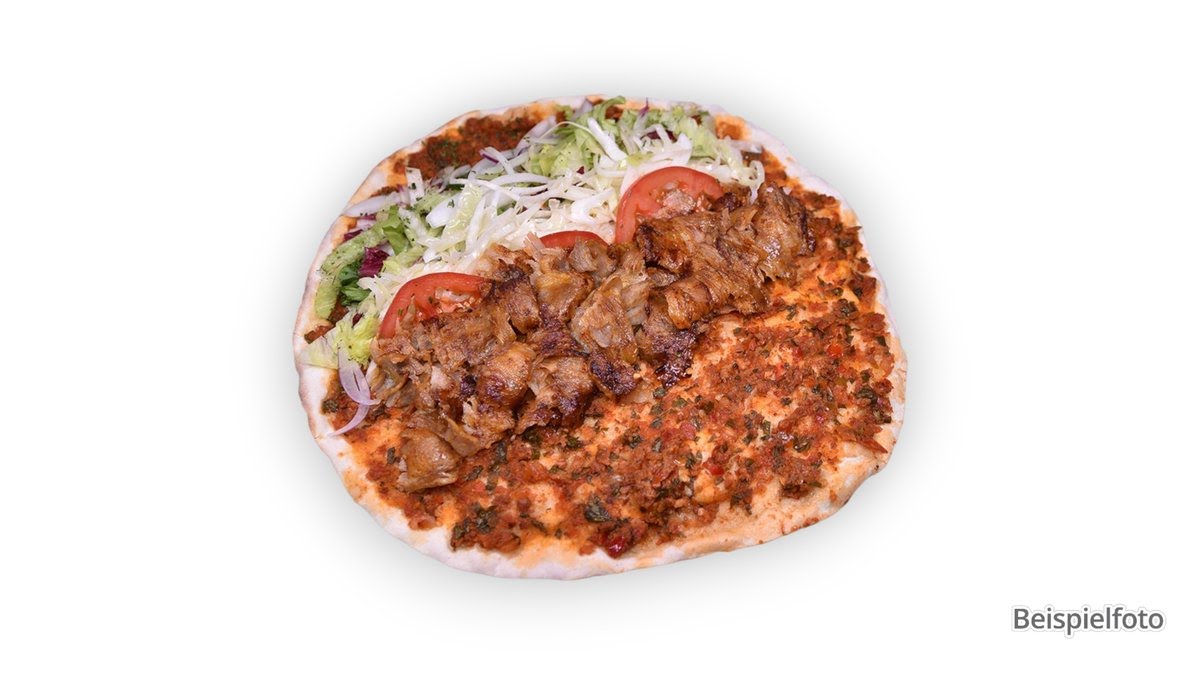 Merins Grillhaus · Fotos 9