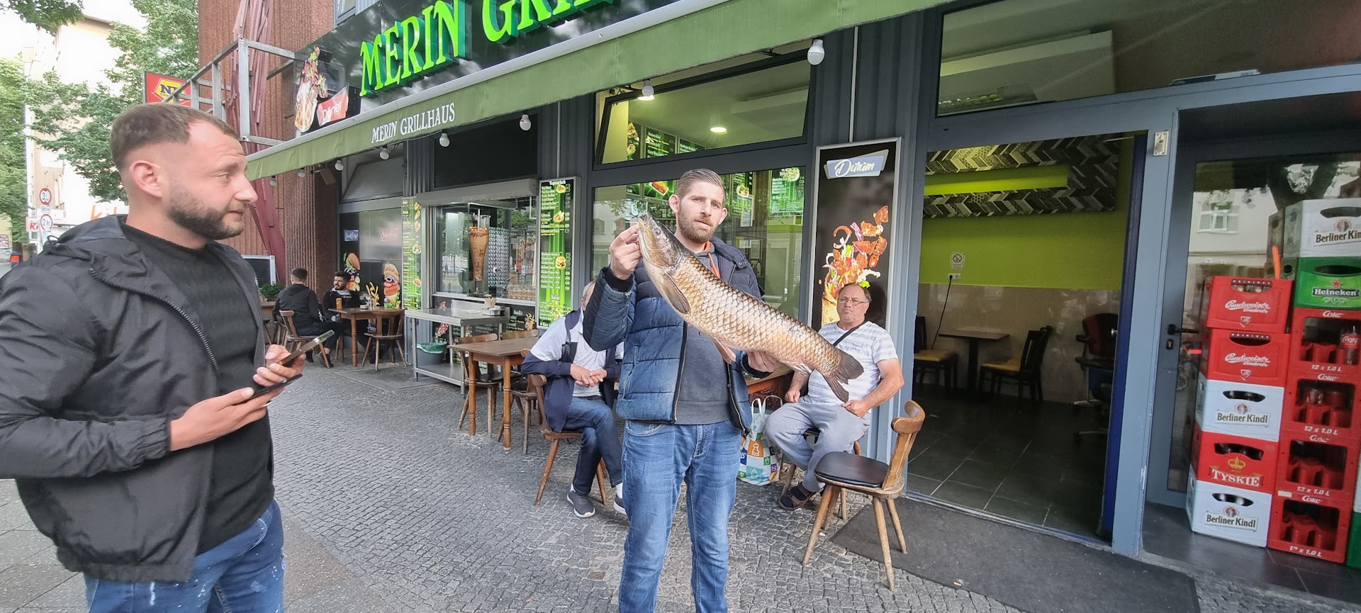 Merins Grillhaus · Fotos 5